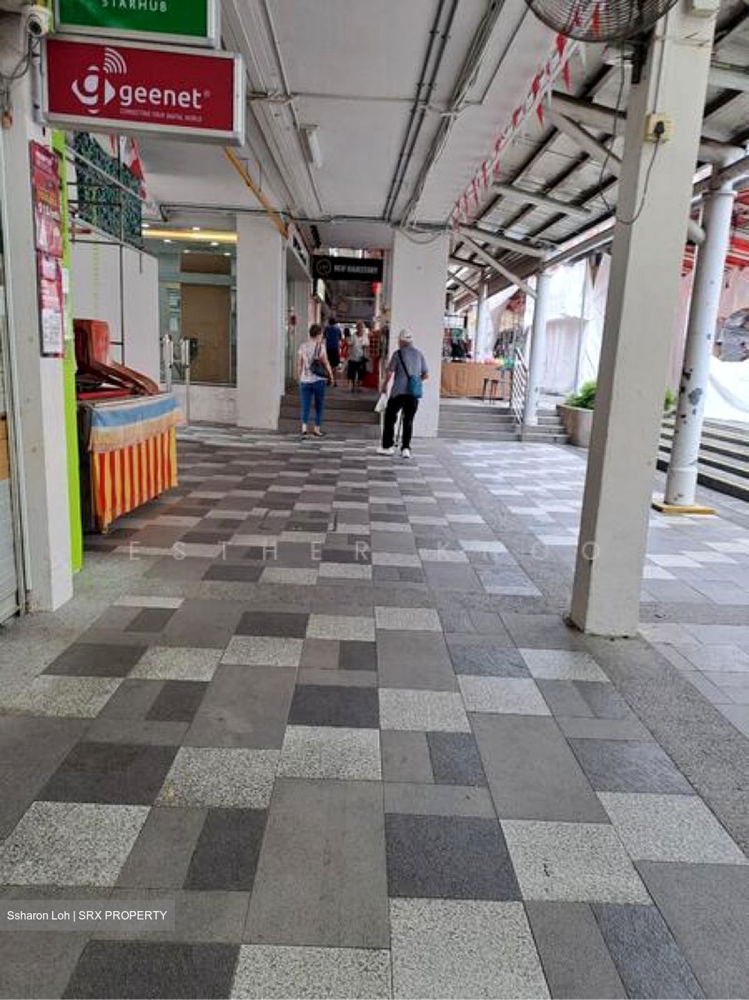 Bedok Town Centre (D16), Shop House #541533591